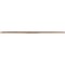 Ekena Millwork Chrysler Wood Fretwork Pierced Ceiling Medallion, Birch, 24"W x 12"H x 6 1/4"ID x 3/8"T CMWP24X12X0375CSBI - alternate 4